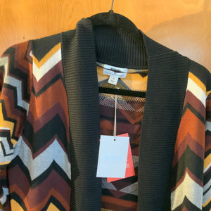 Missoni for Target - Women's Zig Zag Stripes Patch